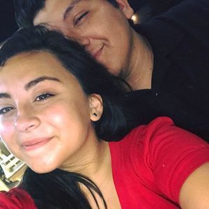 Meet your Posher, Inocencia